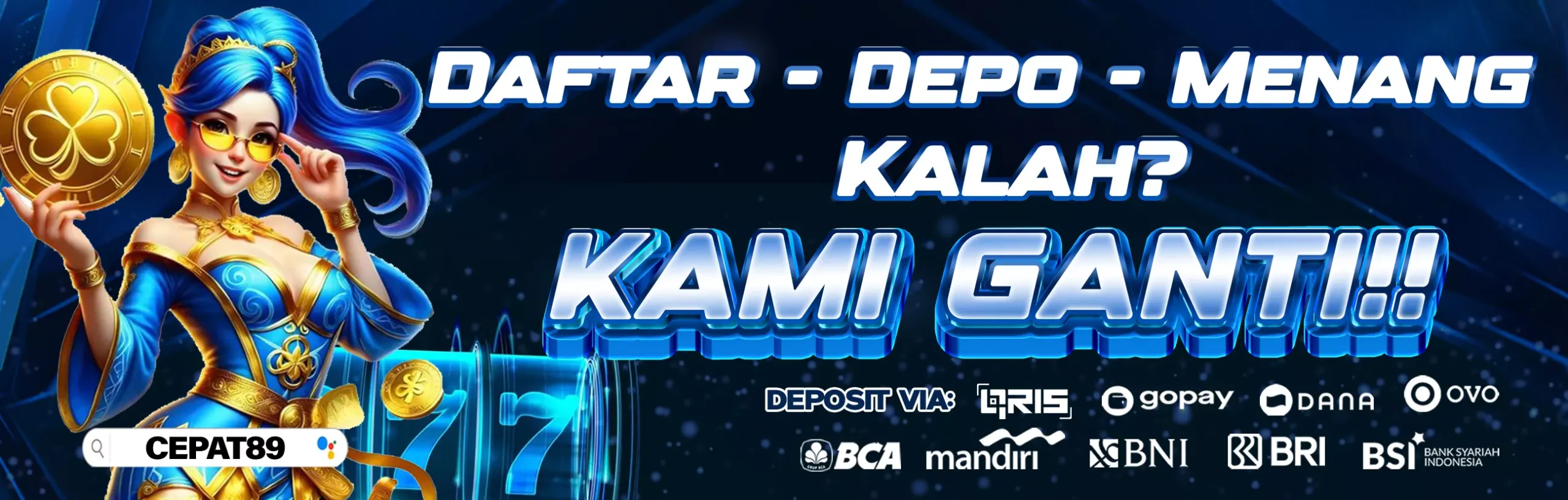 KANCIL69 alternatif